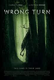 Wrong Turn 7 2021 in Hindi Dubb HdRip